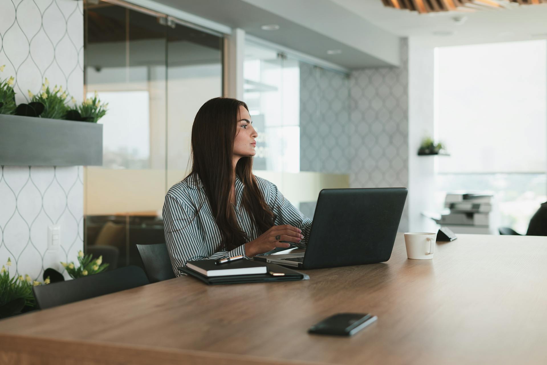 Freelancers & Consultants
