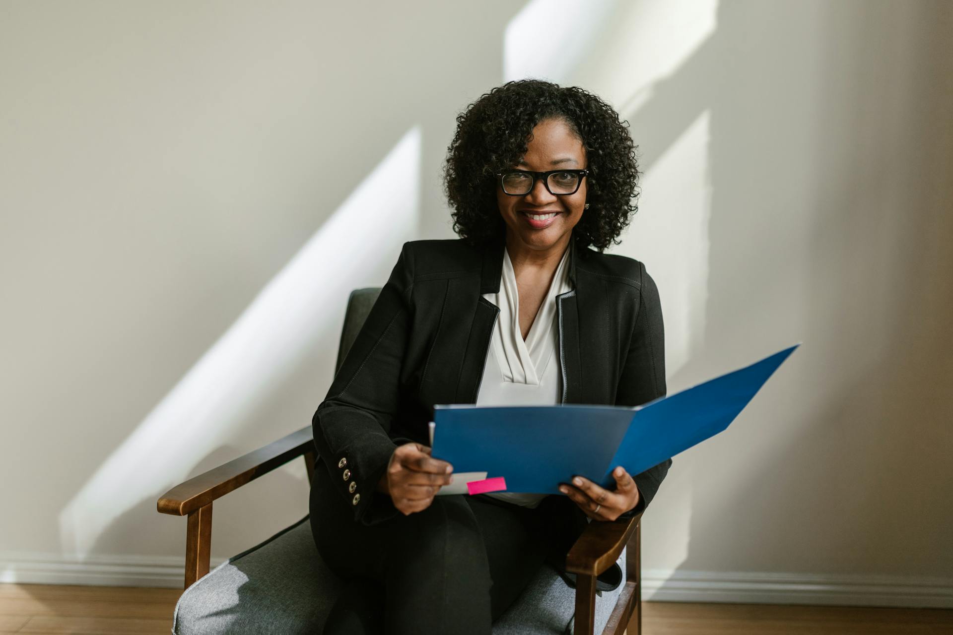 Mid-Career Professionals